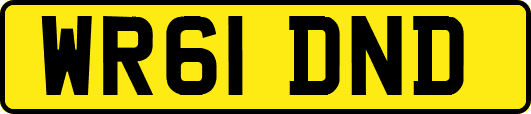 WR61DND