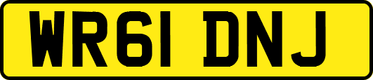 WR61DNJ