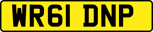 WR61DNP