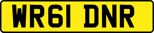WR61DNR
