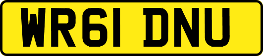 WR61DNU