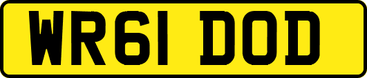 WR61DOD