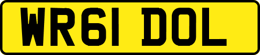 WR61DOL