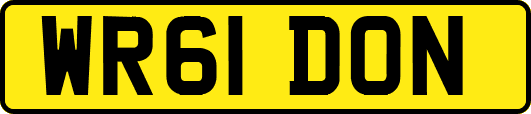WR61DON