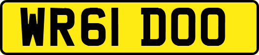 WR61DOO