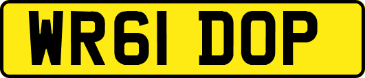 WR61DOP