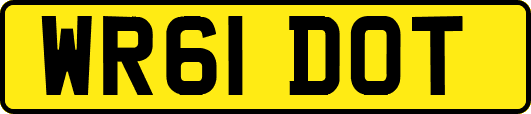 WR61DOT