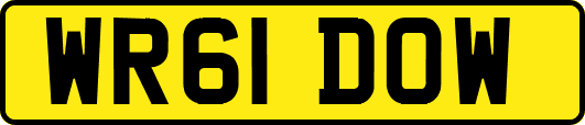 WR61DOW