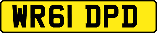 WR61DPD