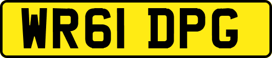 WR61DPG
