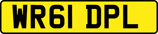 WR61DPL