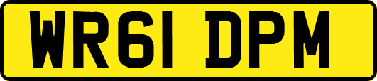 WR61DPM