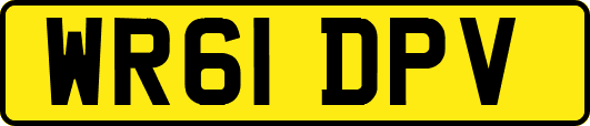 WR61DPV