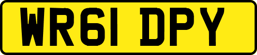 WR61DPY