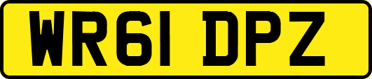 WR61DPZ