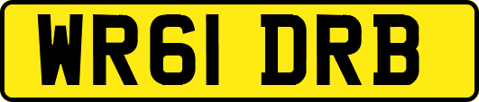 WR61DRB
