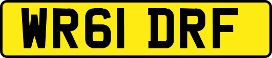 WR61DRF
