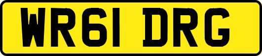 WR61DRG