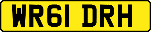 WR61DRH