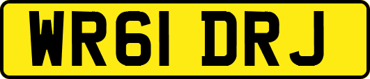 WR61DRJ