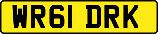 WR61DRK