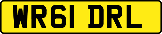 WR61DRL