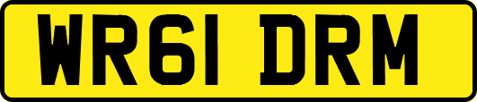 WR61DRM