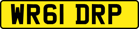 WR61DRP