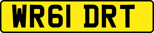 WR61DRT