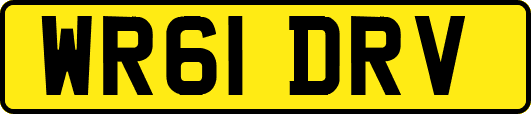 WR61DRV
