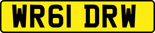 WR61DRW