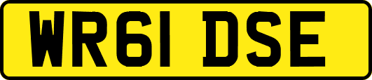 WR61DSE