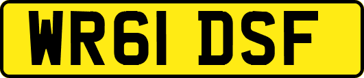 WR61DSF