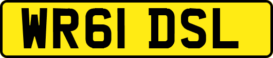 WR61DSL
