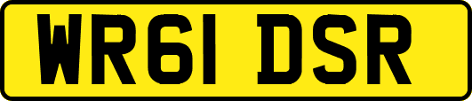 WR61DSR