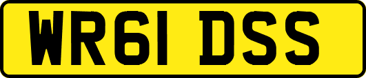 WR61DSS
