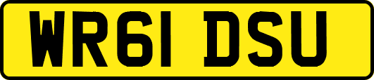 WR61DSU