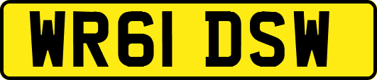 WR61DSW