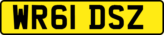 WR61DSZ