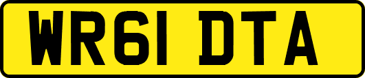 WR61DTA