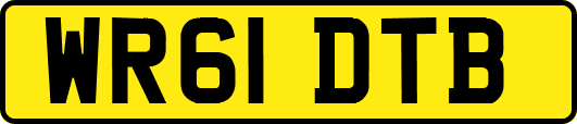 WR61DTB