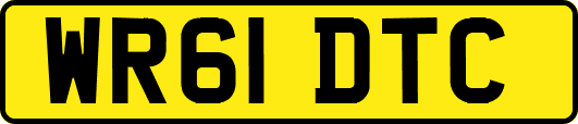 WR61DTC