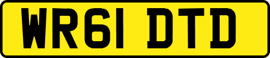 WR61DTD