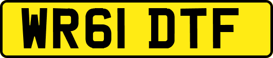 WR61DTF
