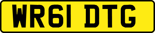 WR61DTG