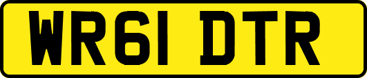 WR61DTR