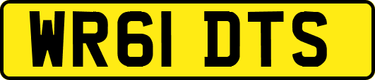 WR61DTS