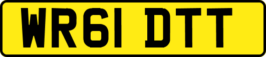 WR61DTT
