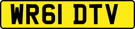 WR61DTV
