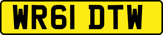 WR61DTW